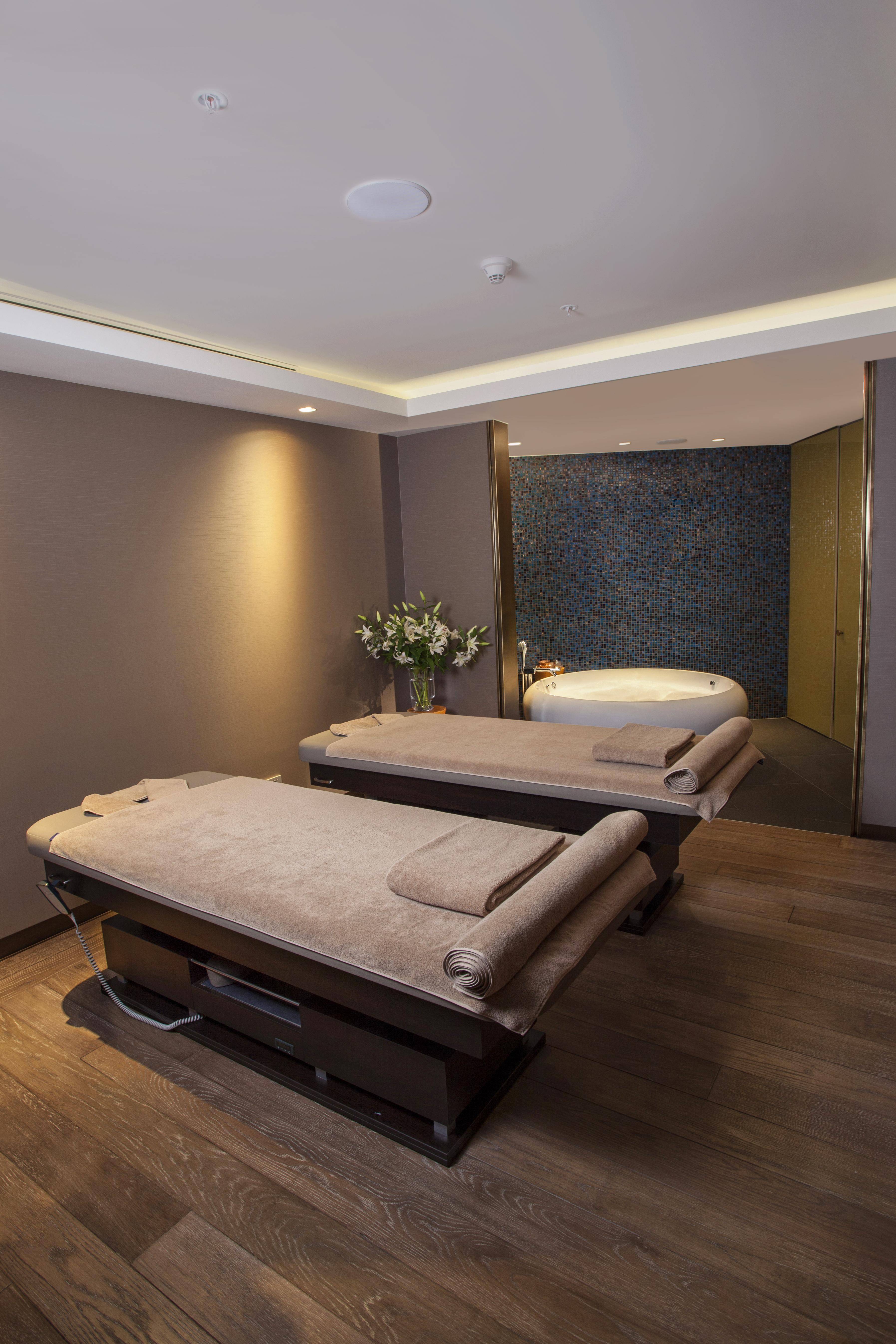 מלון The Marmara Taksim 5*
