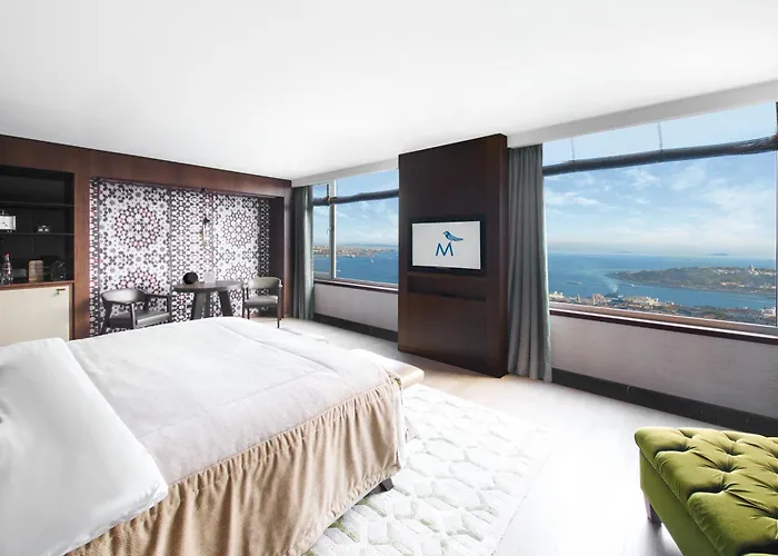 The Marmara Taksim