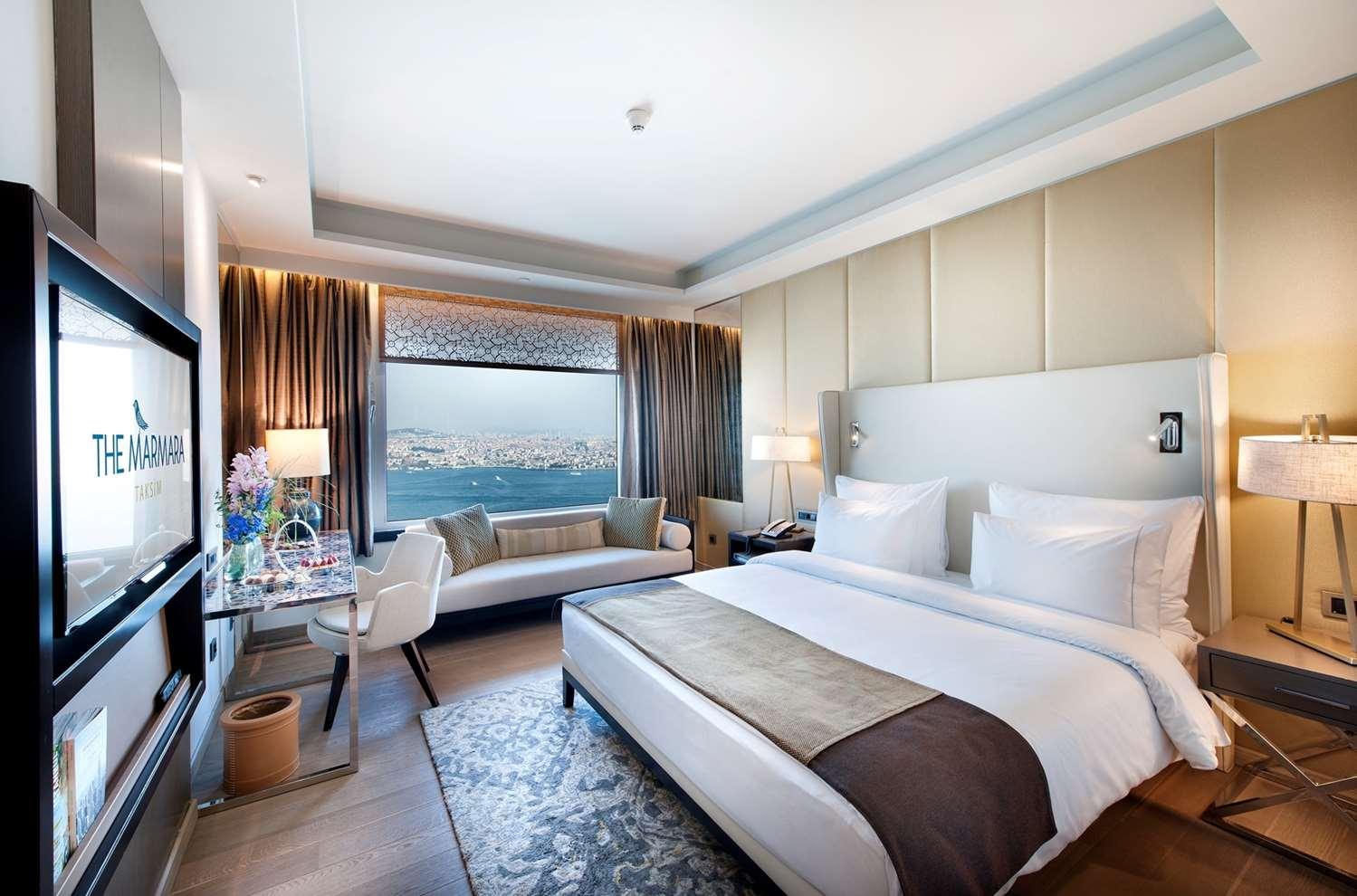 The Marmara Taksim