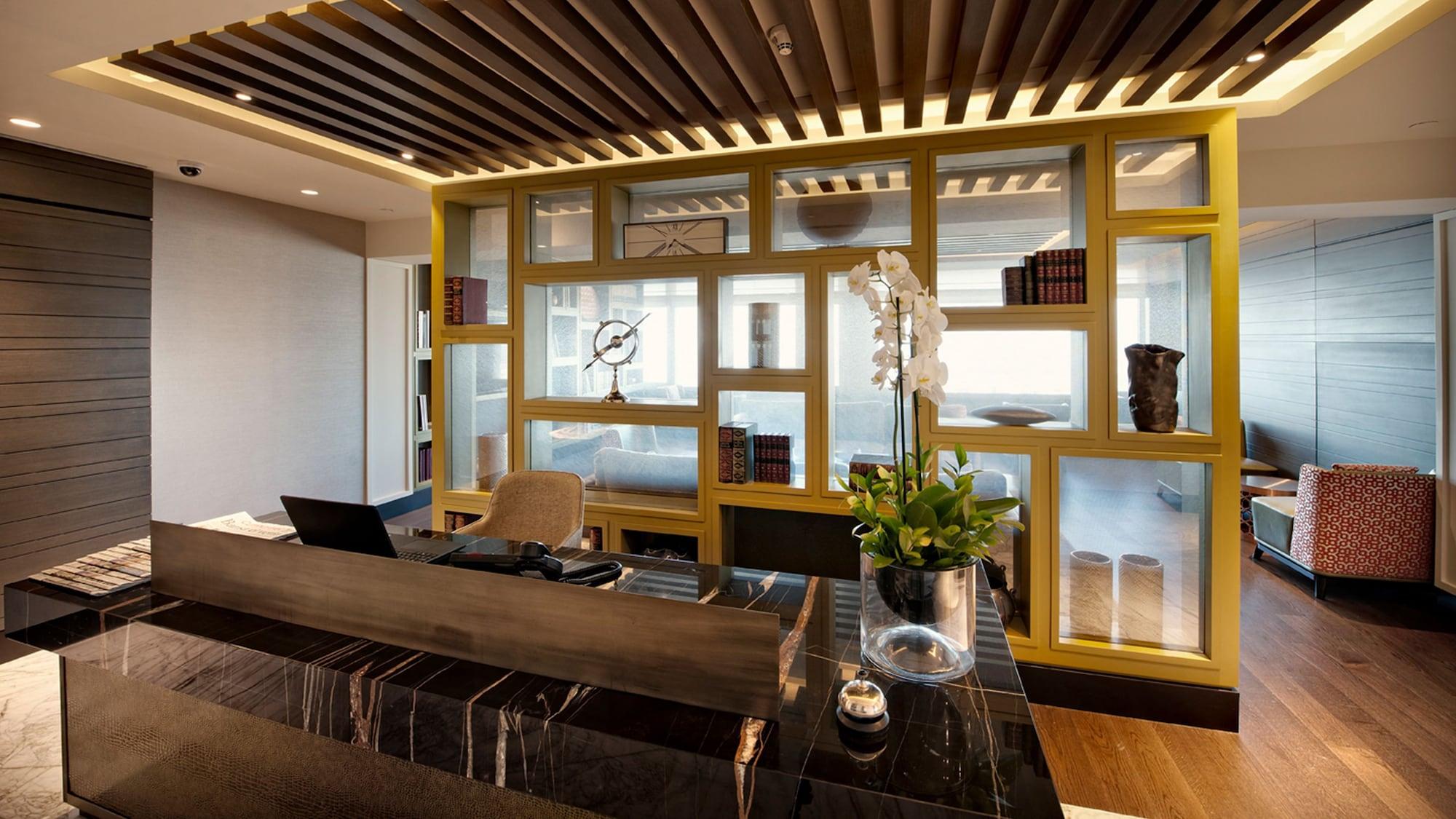 The Marmara Taksim 5* Istanbul