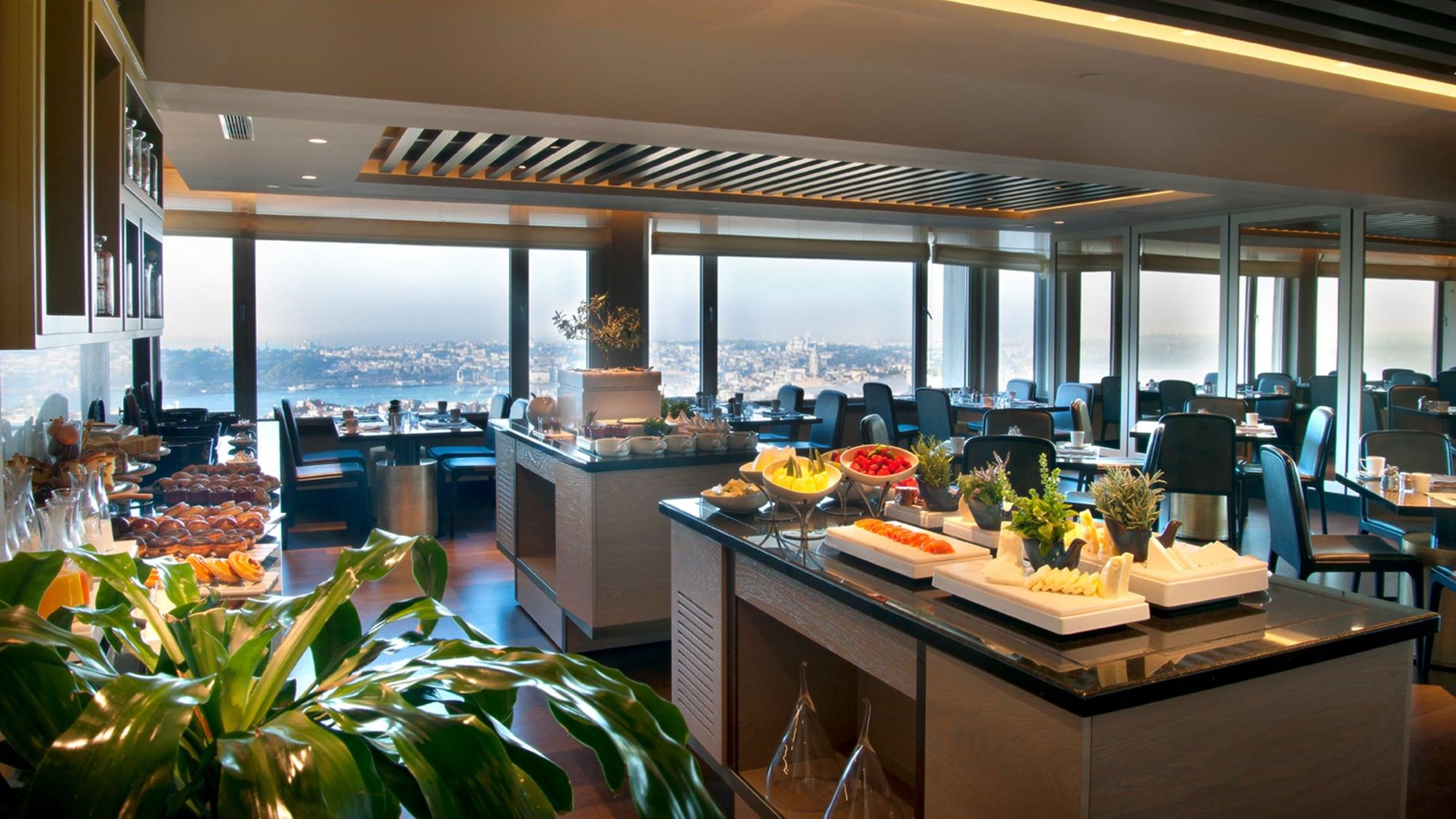 The Marmara Taksim 5* Istanbul